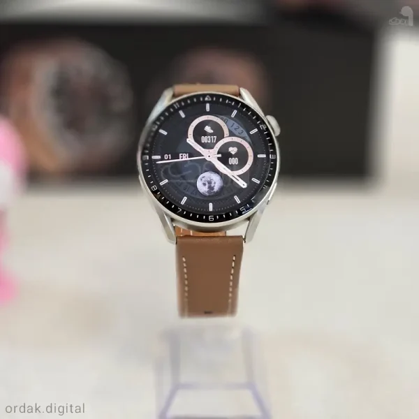 zordai-smartwatch-z2 - ناردک دیجیتال