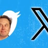 ایلان ماسک لوگو و برند توییتر را به X تغییر میدهد - اردک دیجیتال