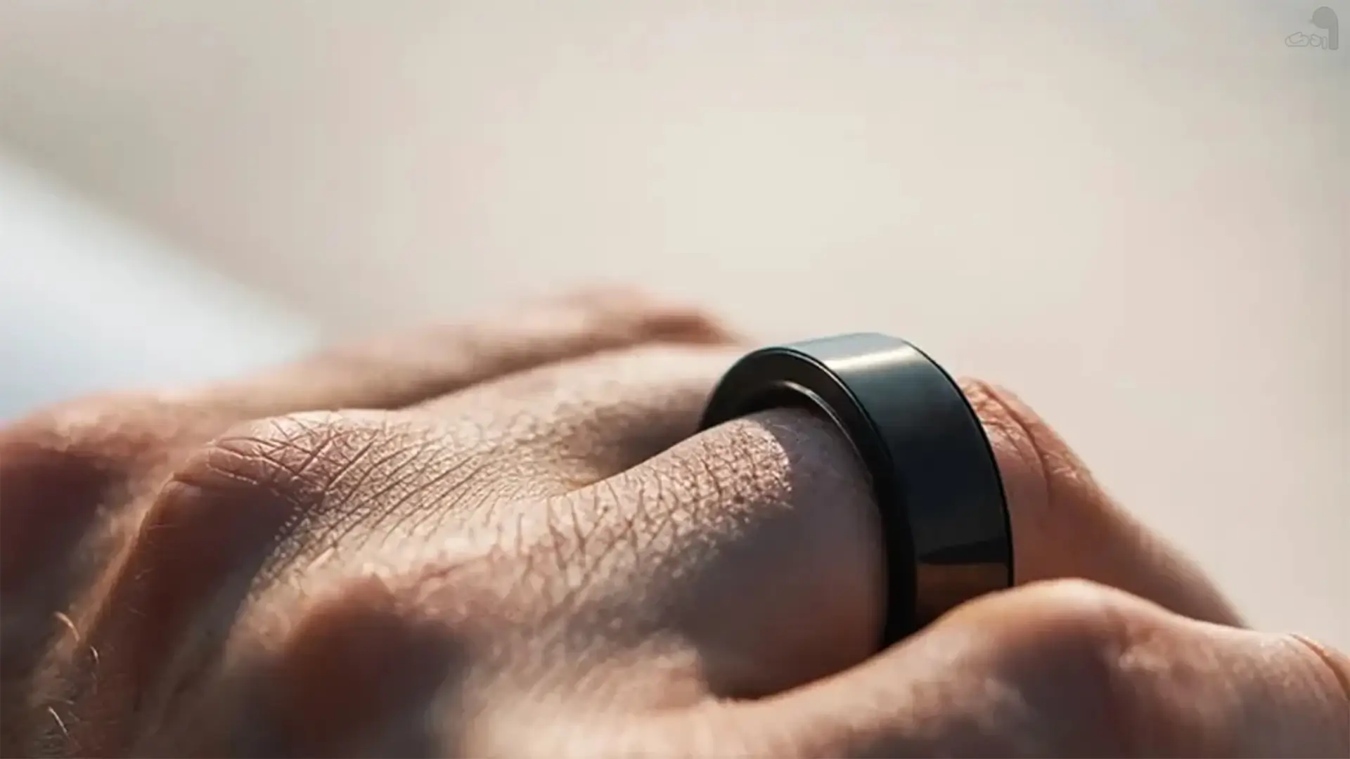 سامسونگ قصد دارد یک حلقه هوشمند بسازد - اردک دیجیتال