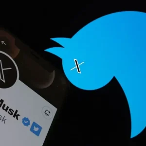 پرنده توییتر جانشین شد! لوگوی X به_طور رسمی در دفتر مرکزی معرفی شد - اردک دیجیتال
