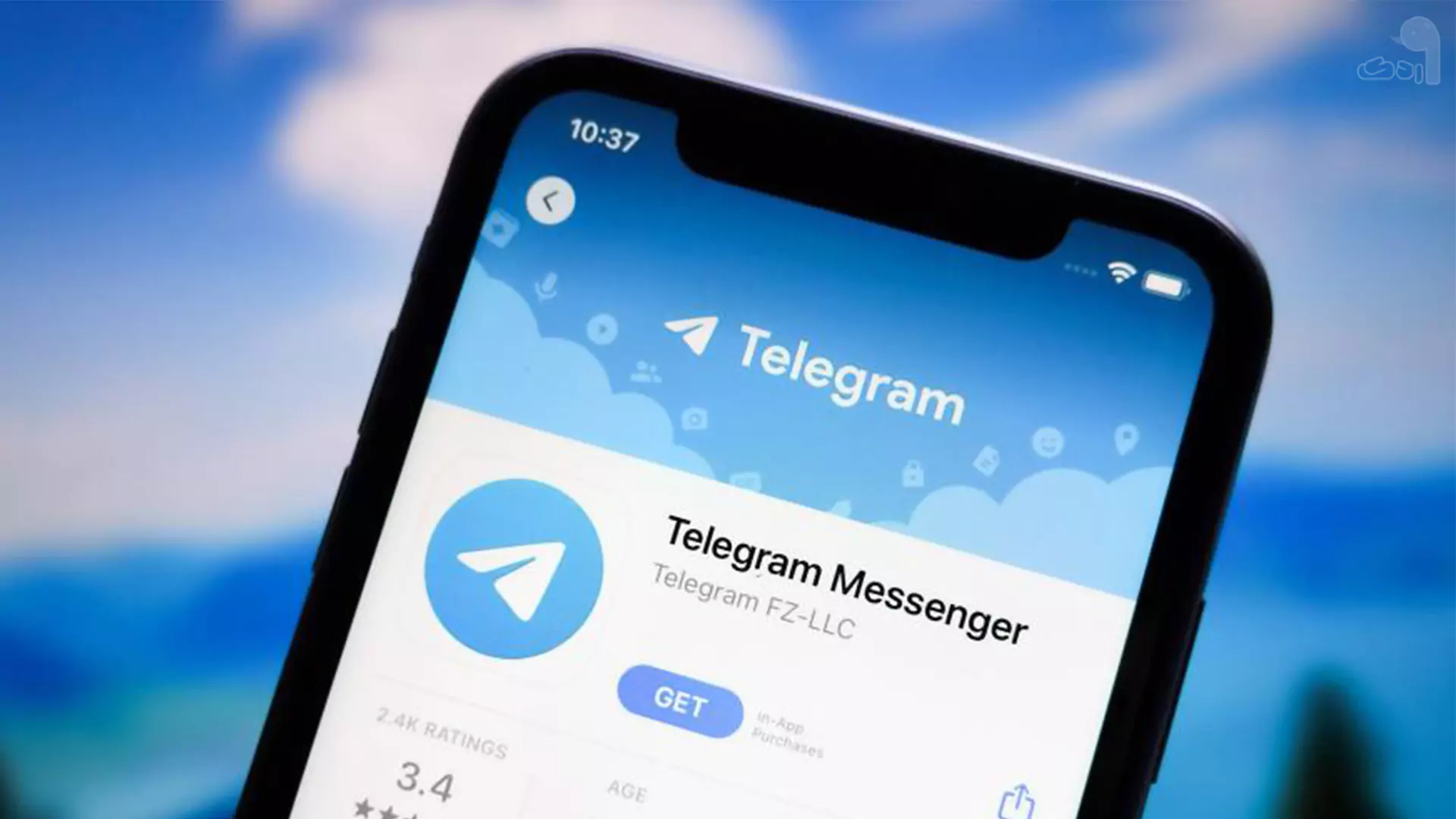 استوری تلگرام - اردک دیجیتال