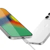 ظاهراً آیفون 15 پرو اپل دارای پورت شارژ جدید، لبه_های تیتانیومی خواهد بود - اردک دیجیتال