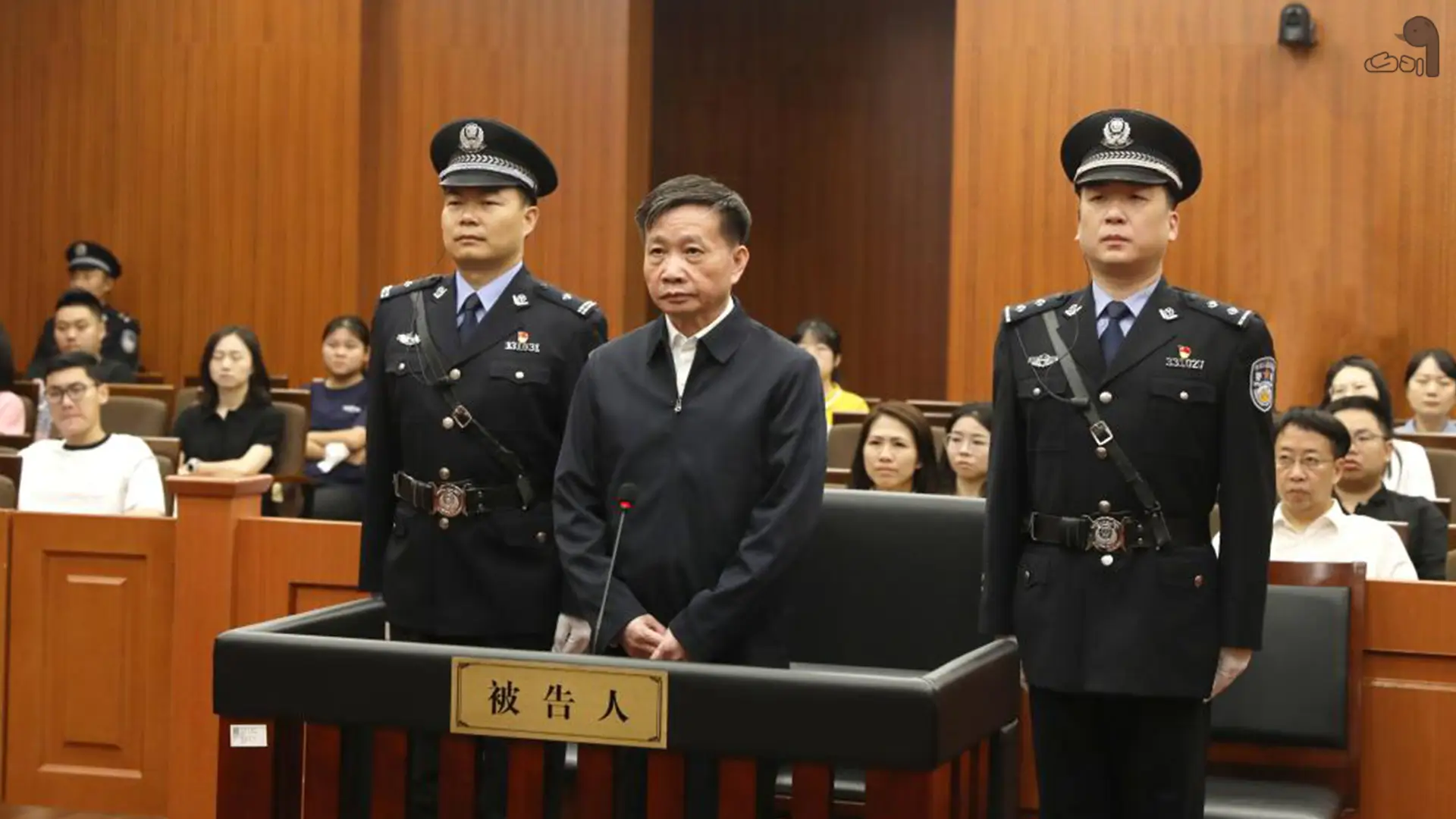 مقام چینی به_دلیل استخراج بیت کوین به حبس ابد محکوم شد - اردک دیجیتال