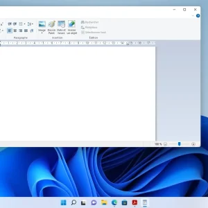 مایکروسافت پس از 28 سال، با نرم_افزار WordPad خداحافظی می_کند - اردک دیجیتال